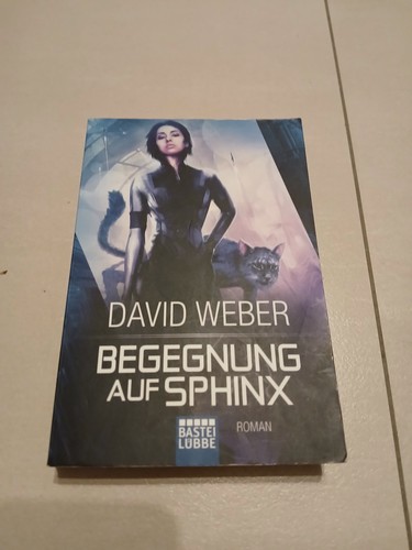 David weber stephanie - –,