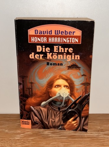 David weber honor harrington - weber,