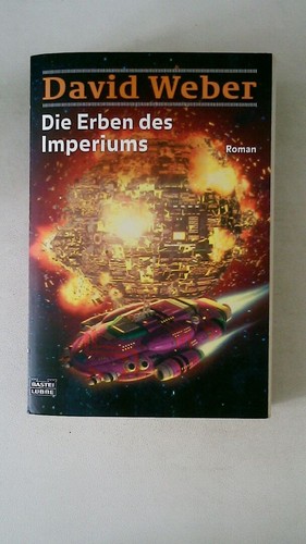 112371 david weber die - david, erben