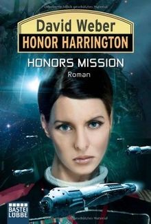 Weber honors mission - honors, von