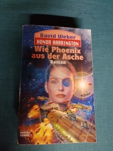 Wie phönix aus der - wie,