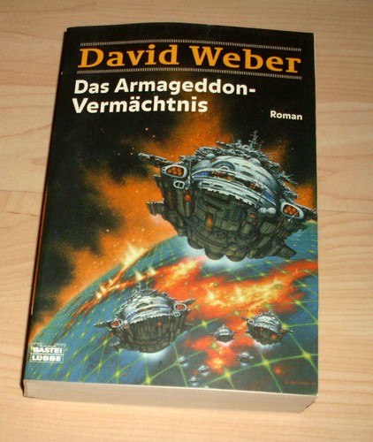 Taschenbuch roman david - roman,