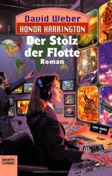 Der stolz flotte honor - der, flotte: