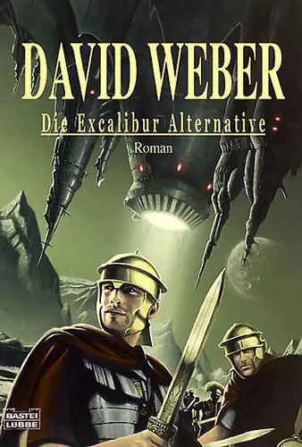 Die excalibur alternative - die, excalibur-alternative