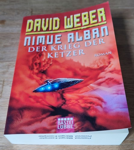Nimue alban der krieg - der,