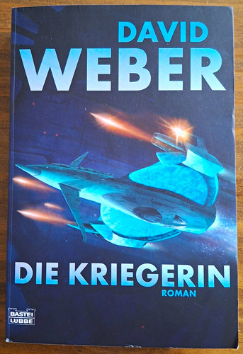 David weber die - weber, –