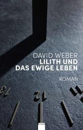 Lilith und das - ewige, leben