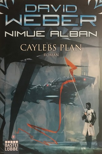 Caylebs plan von david - plan, weber