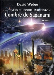 Lombre saganami von - de,