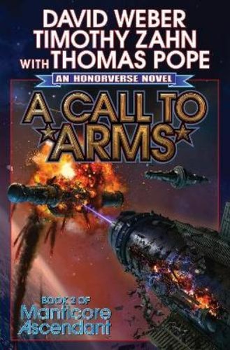 David weber timothy zahn - weber,