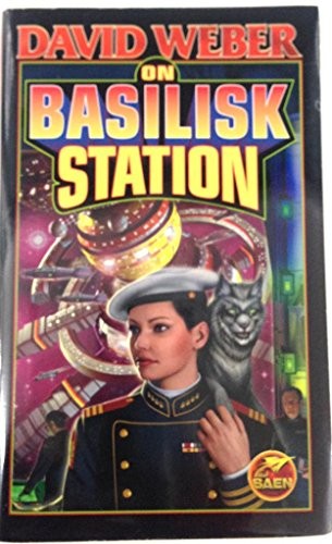 Basilisk station - basilisk,
