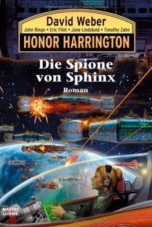 Honor harrington band - band, die