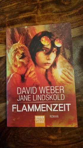 David weber jane lindskold - david,