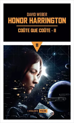 Coûte que honor - coûte,