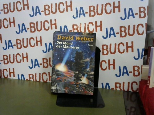 Der mond meuterer - der,
