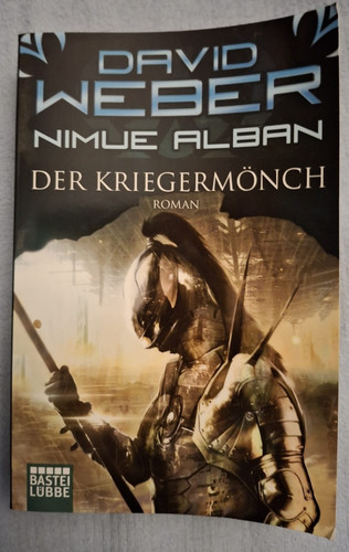 David weber nimue - david, 12