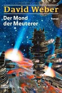 Der mond - mond, roman