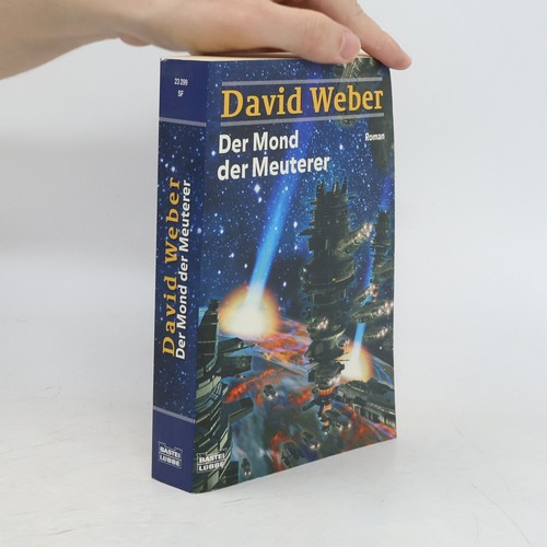 Der mond - der,