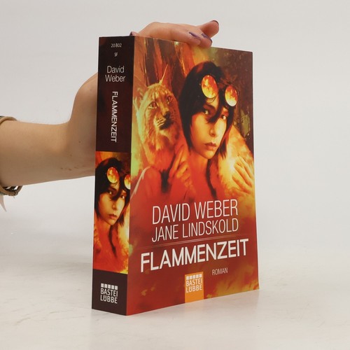 Flammenzeit david weber - flammenzeit ,