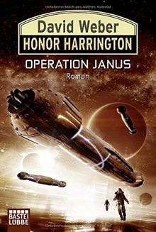 Honor harrington operation - harrington:,