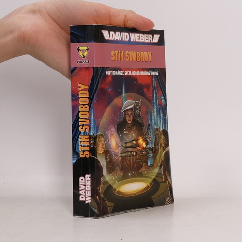 Stín svobody david - svobody , | 