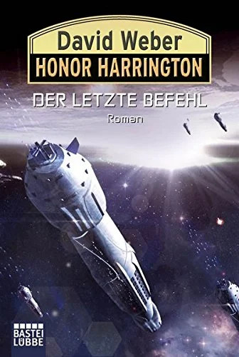 Honor harrington der - honor,