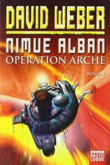 Operation arche von weber - ,