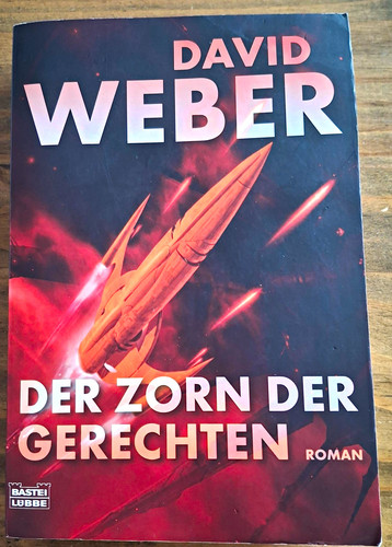 David weber der - david,