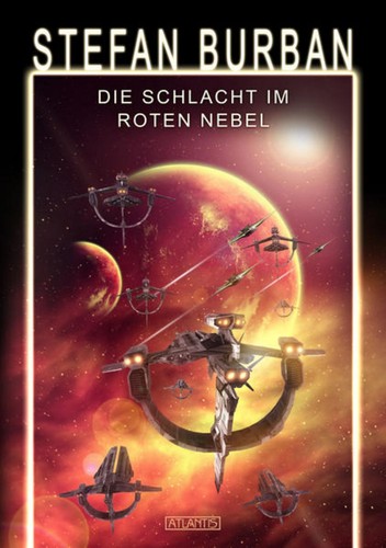 Das gefallene imperium - 9:, die