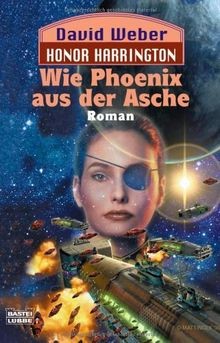 Wie phoenix aus der asche - phoenix,