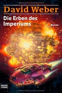 Die erben des - erben, imperiums
