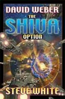 The shiva option - the, david