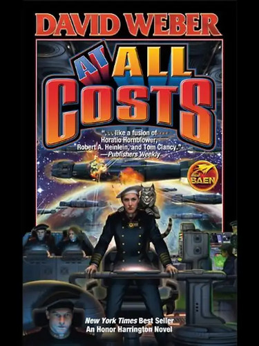 All costs honor - all,