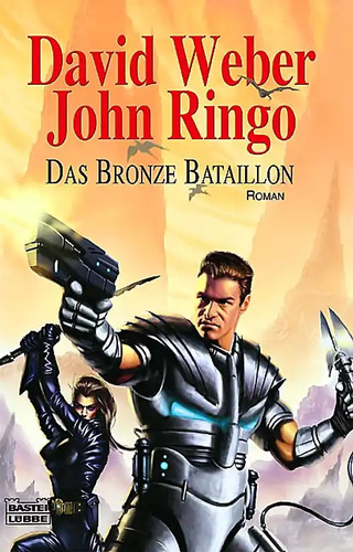 Das bronze bataillon - das, bronze-bataillon