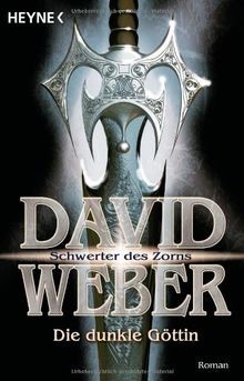 Die dunkle göttin schwerter - dunkle,