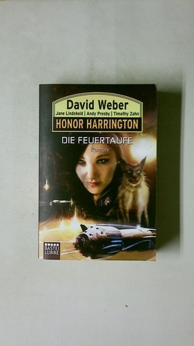 113050 david weber honor - 113050,