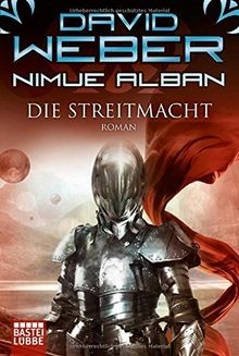 Nimue alban die streitmacht - die,
