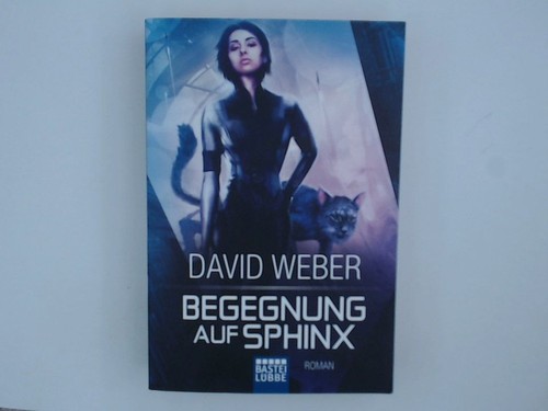 Begegnung auf sphinx roman - sphinx:,