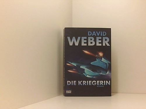 Die kriegerin roman - kriegerin:,