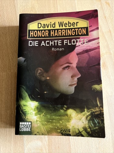 David weber honor - david, harrington
