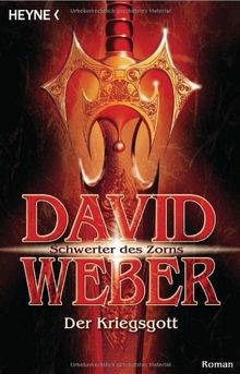 Der kriegsgott schwerter des - der, kriegsgott.