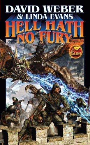 Hell hath fury multiverse - hell, no