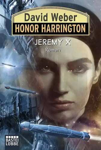 Jeremy - , x