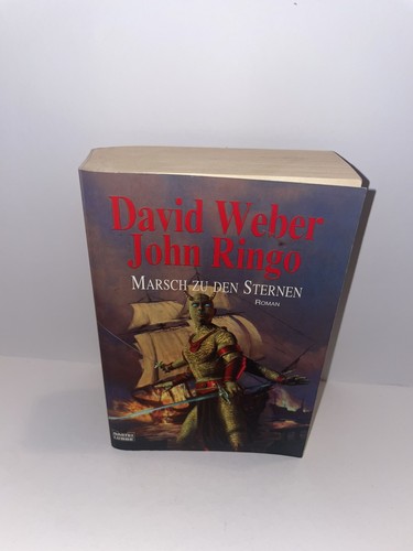 Marsch den sternen - den,