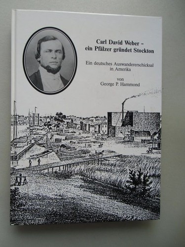 Carl david weber pfälzer - david,