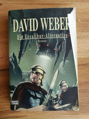 Buch david weber die - david,