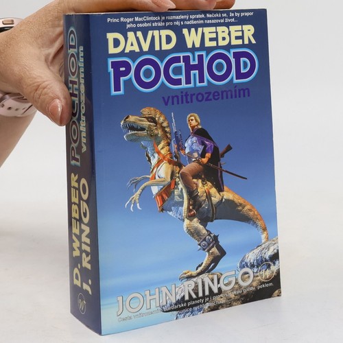 Pochod vnitrozemím -  , | 