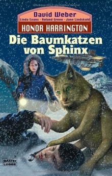 Die baumkatzen von sphinx - baumkatzen,