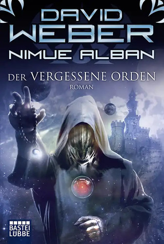 Nimue alban der vergessene - nimue,