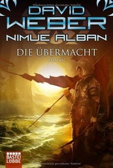 Nimue alban die übermacht - nimue,